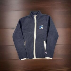 Champion Sweatshirt Mens Small Seton Hall University Pirates SHP STU Fleece